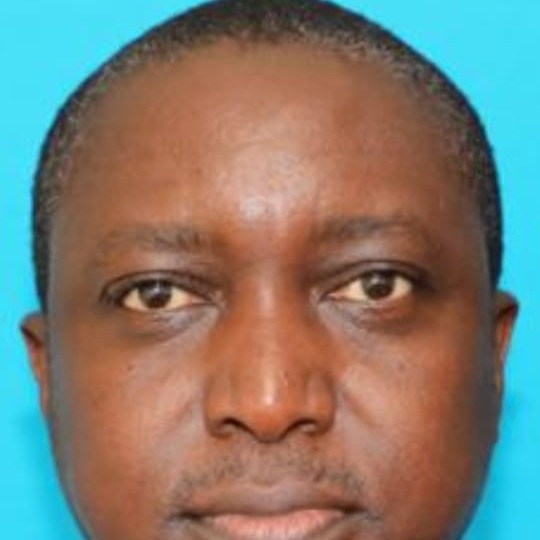 Godfrey Nyaisa Simango photo
