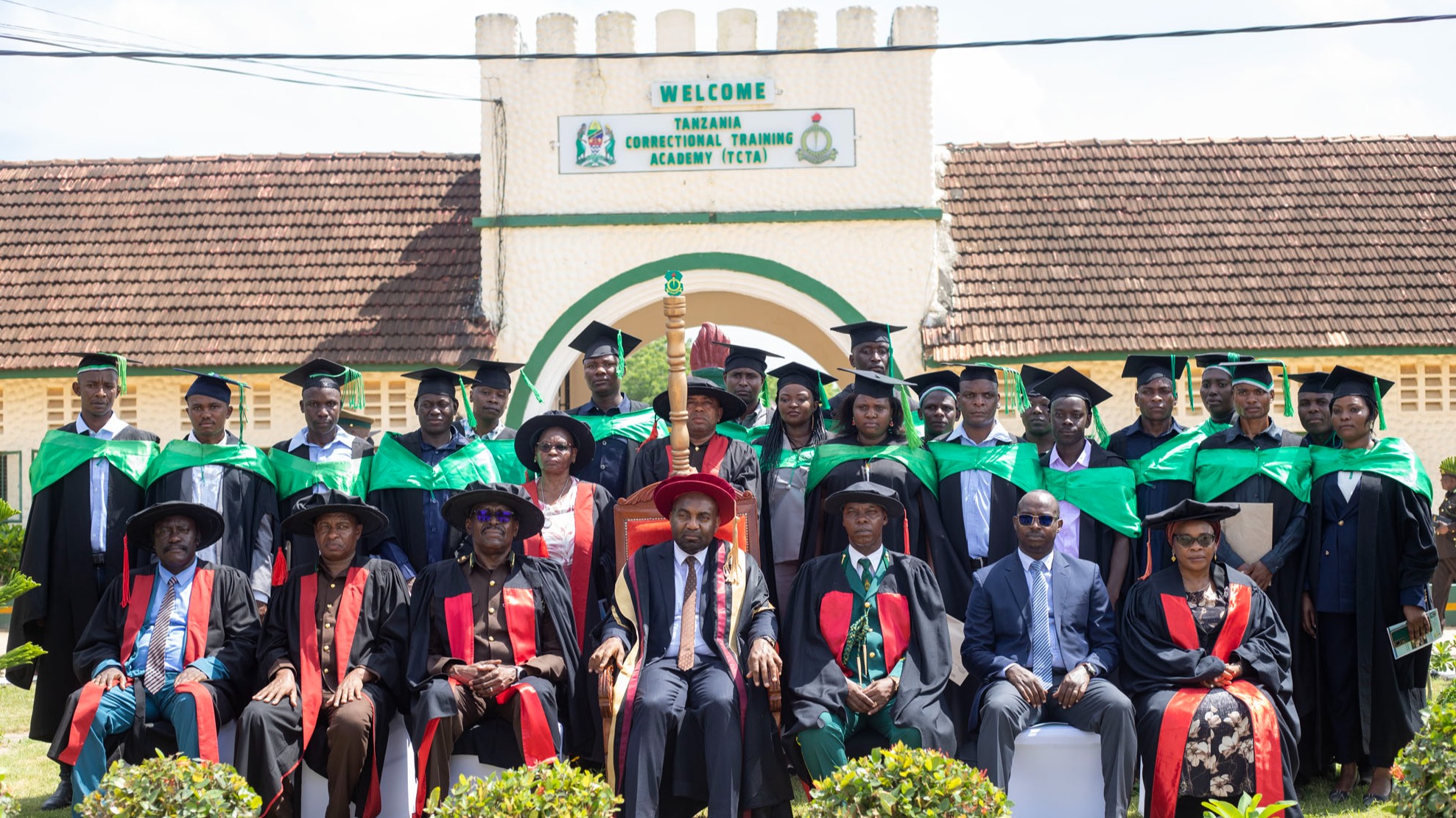 Taarifa kwa Umma kuhusu kufunguliwa kwa Dirisha la Udahili kwa Mwaka wa Masomo 2024/202